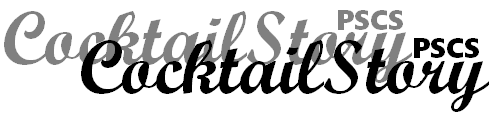 CocktailStoryPSCS logo